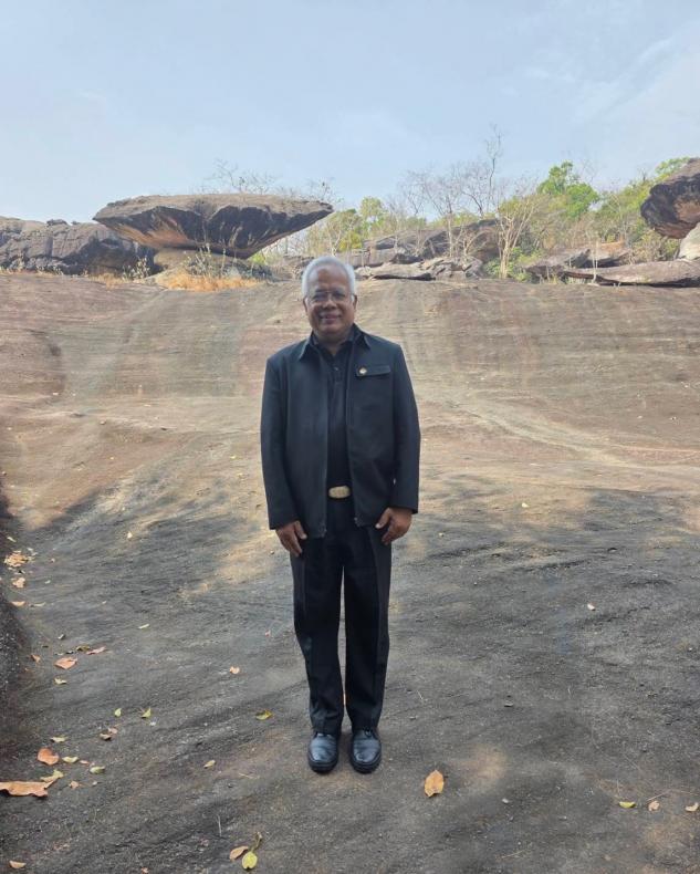 นายพิสิฐ พูลพิพัฒ�