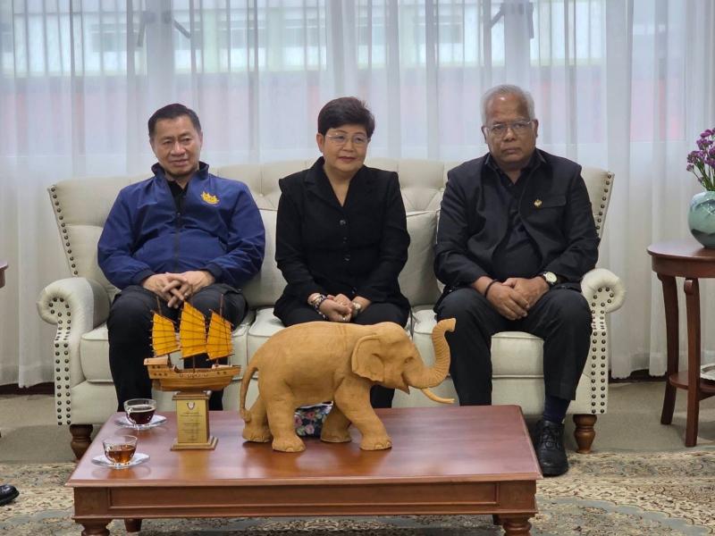 นายพิสิฐ พูลพิพัฒ�
