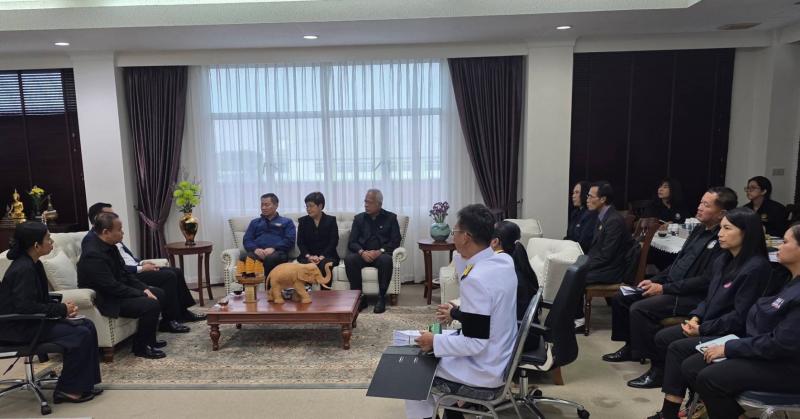 นายพิสิฐ พูลพิพัฒ�