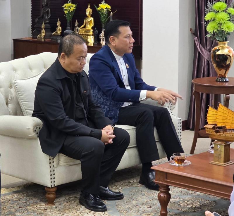 นายพิสิฐ พูลพิพัฒ�