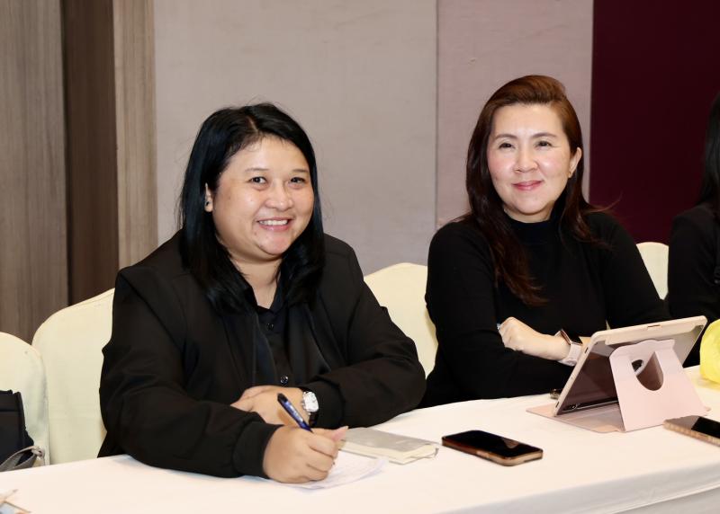 ปลัด พม. มอบนโยบาย�