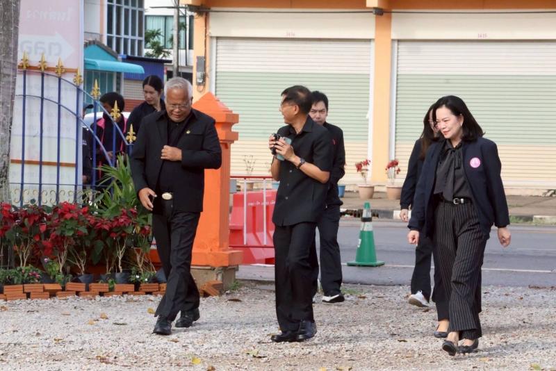 นายพิสิฐ พูลพิพัฒ�