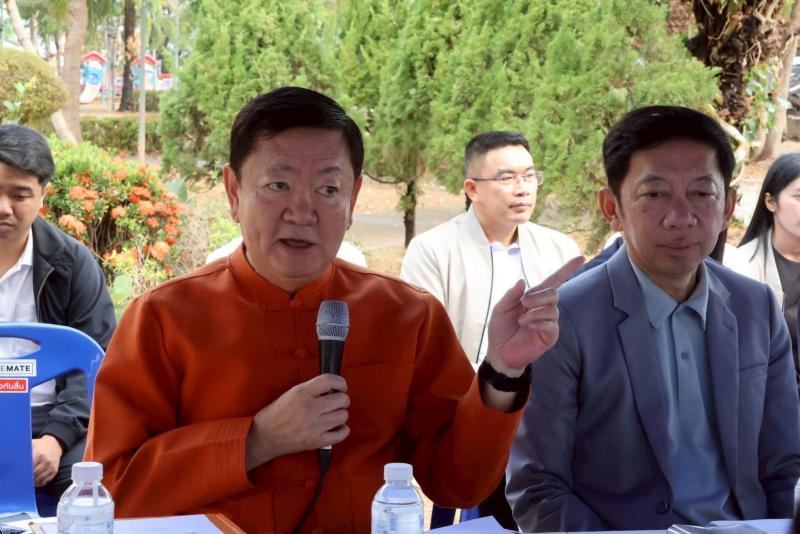 นายพิสิฐ พูลพิพัฒ�