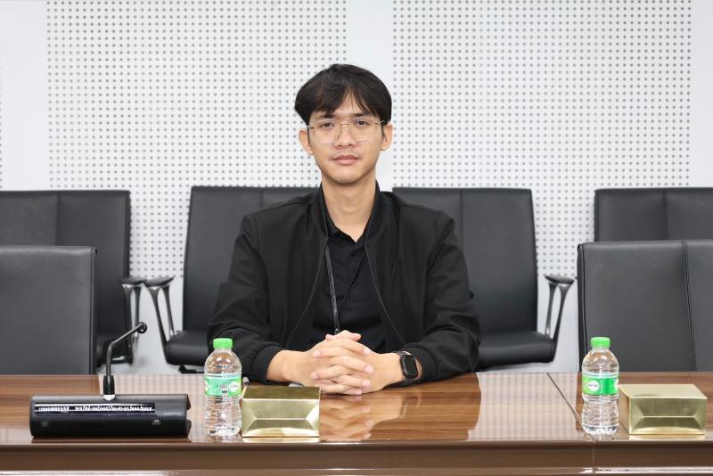 นางเตือนใจ คงสมบั�
