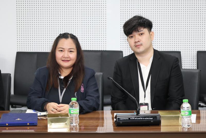 นางเตือนใจ คงสมบั�