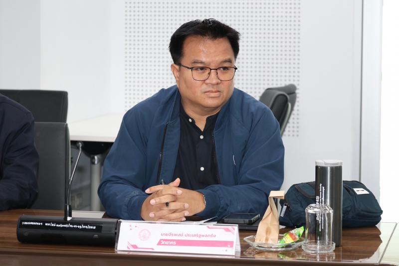 นางเตือนใจ คงสมบั�