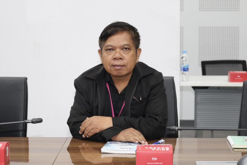 นางเตือนใจ คงสมบั�