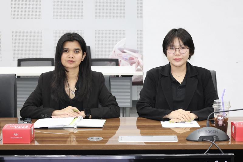 นางเตือนใจ คงสมบั�