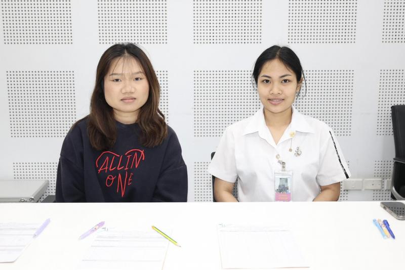 นางเตือนใจ คงสมบั�