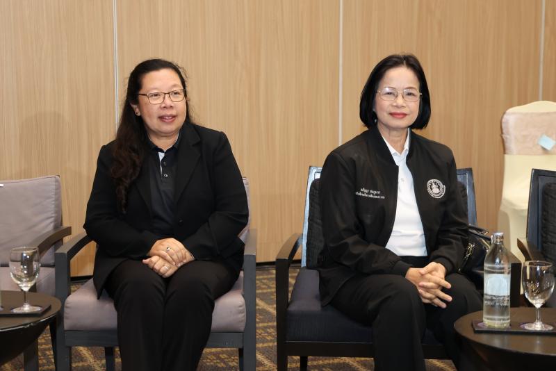 ปลัด พม. เป็นประธา�