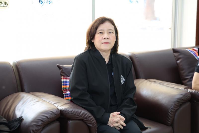 ปลัด พม. มอบแนวทาง�