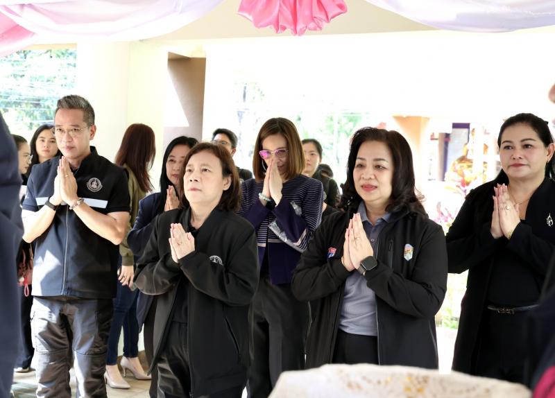 ปลัด พม. มอบแนวทาง�