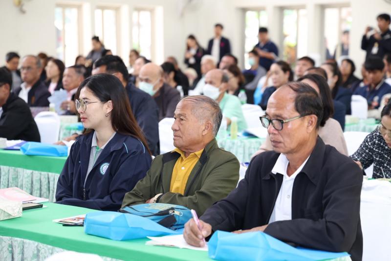 ปลัด พม. มอบแนวทาง�