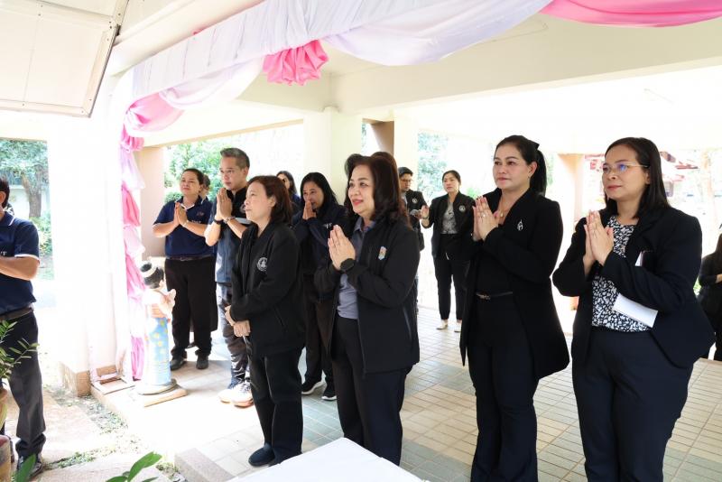 ปลัด พม. มอบแนวทาง�