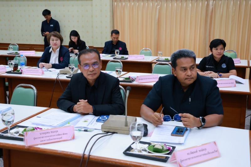นายอุเทน ชนะกุล ผู
