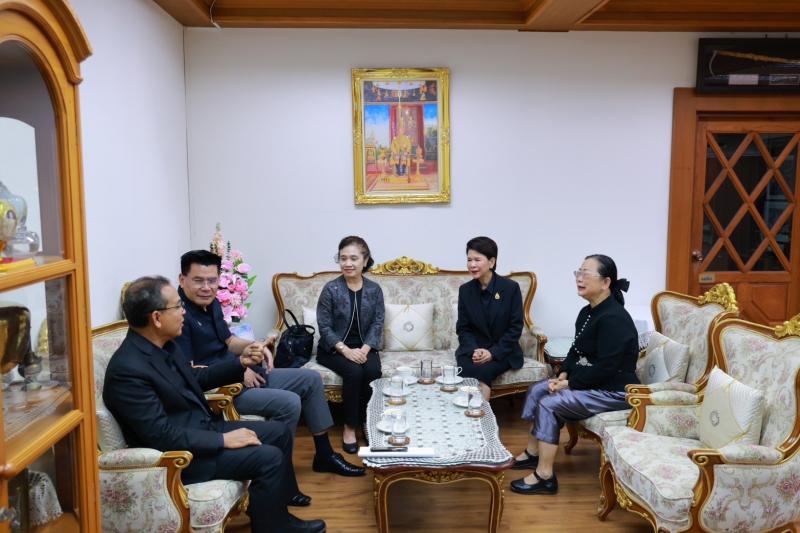 นายอุเทน ชนะกุล ผู