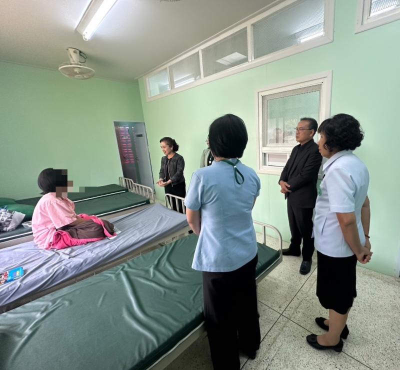 นายอุเทน ชนะกุล ผู