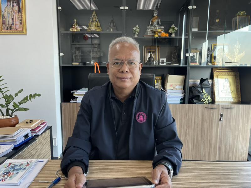 นายพิสิฐ พูลพิพัฒ�