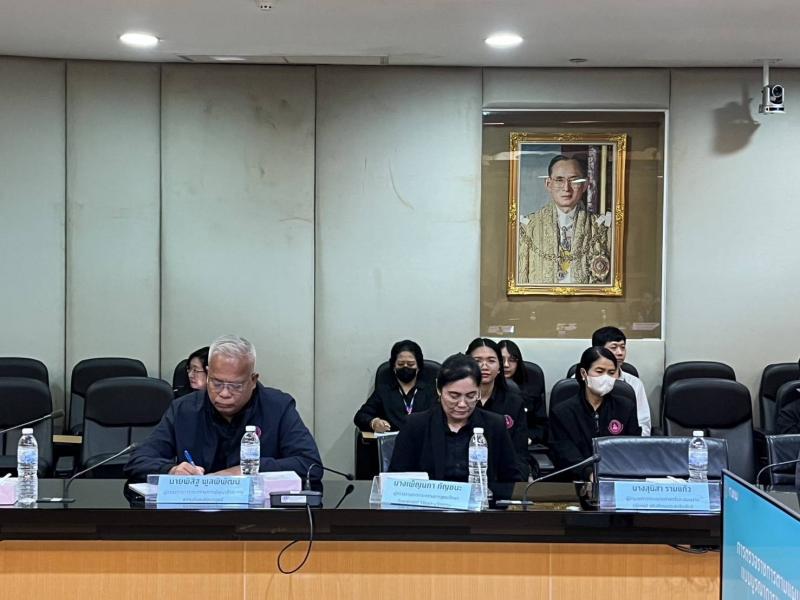 นายพิสิฐ พูลพิพัฒ�