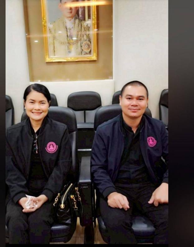 นายพิสิฐ พูลพิพัฒ�
