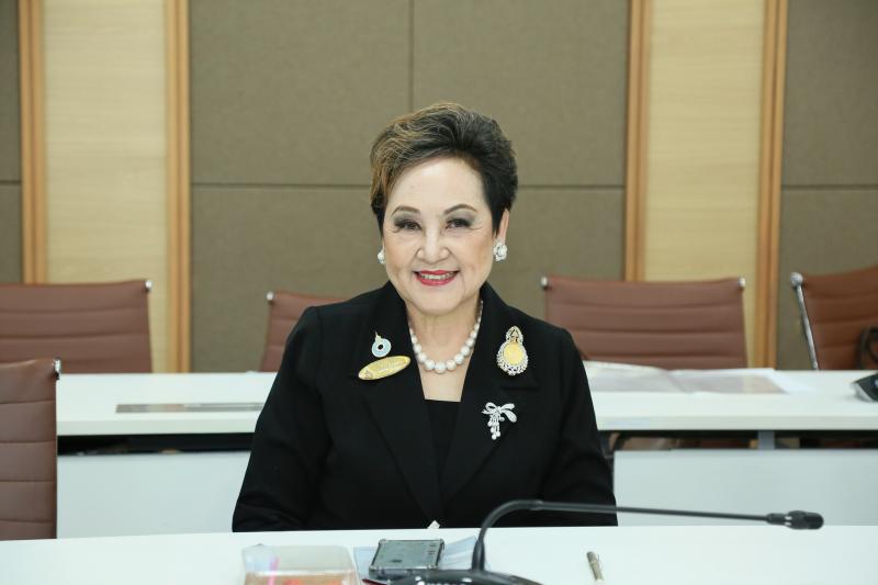 ปลัด พม. เป็นประธา�