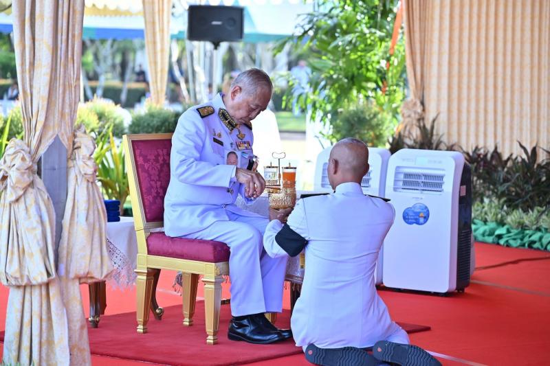 นายอุเทน ชนะกุล ผู