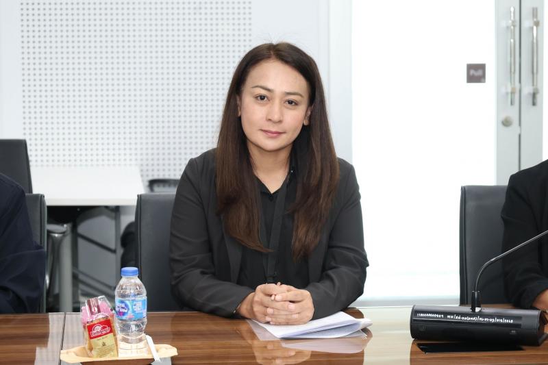 นางสาวสุนีย์ ศรีส�