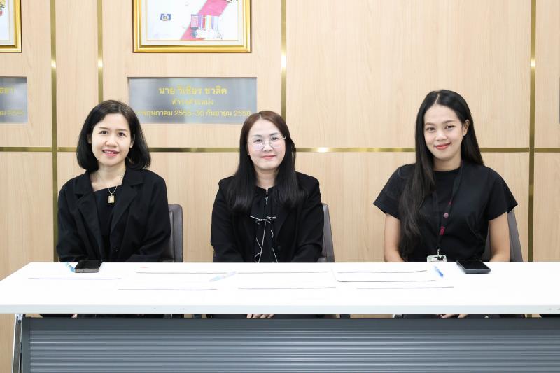 นางสาวสุนีย์ ศรีส�