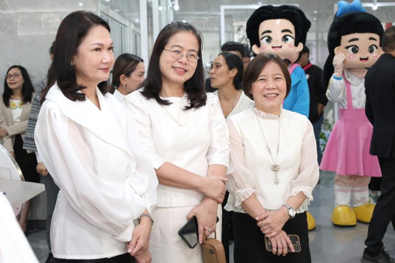 ปลัด พม. เป็นประธา�