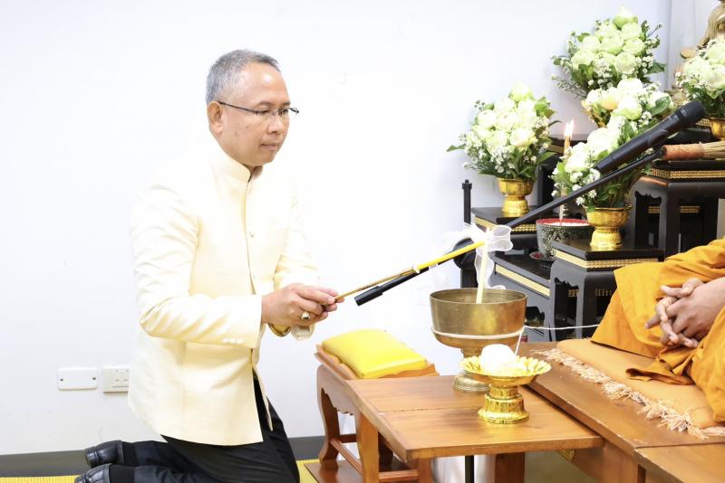 ปลัด พม. เป็นประธา�