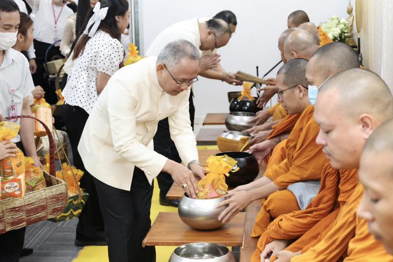 ปลัด พม. เป็นประธา�