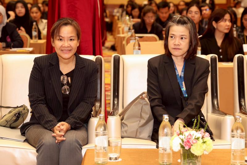 ปลัด พม. เป็นประธา�