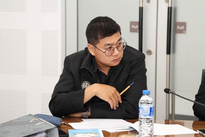 นางเตือนใจ คงสมบั�