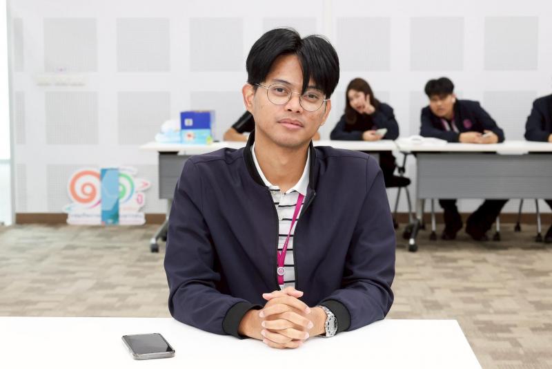 นางสาวชวนชม จันทะ�