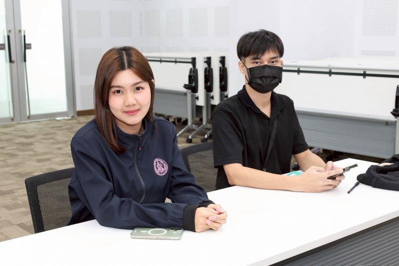 นางสาวชวนชม จันทะ�