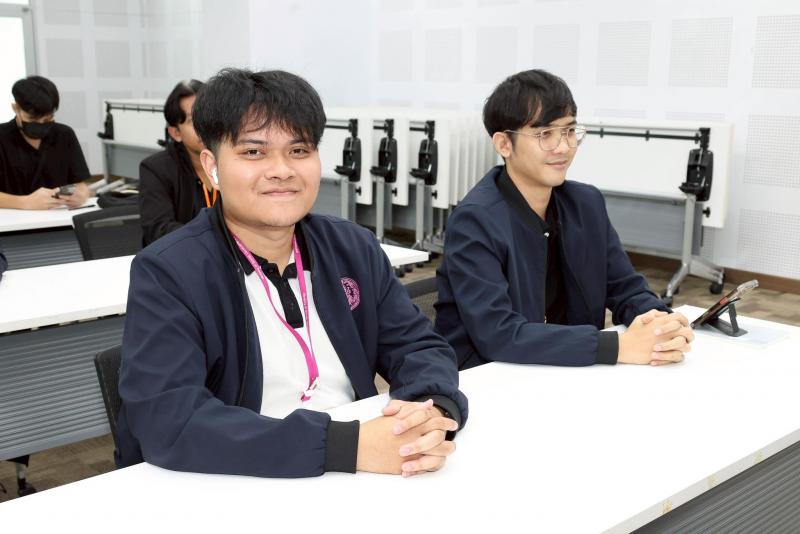 นางสาวชวนชม จันทะ�