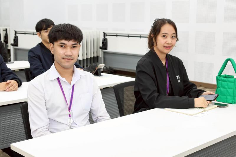 นางสาวชวนชม จันทะ�