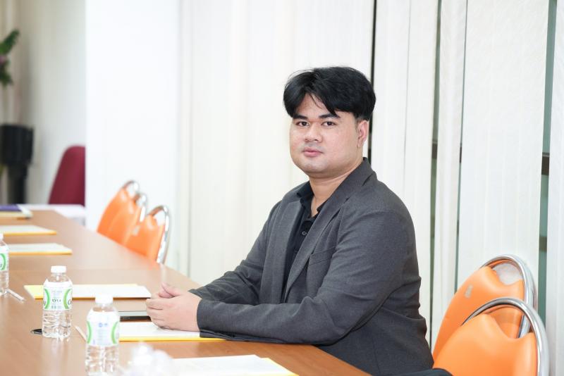 นายกิตติ อินทรกุล 