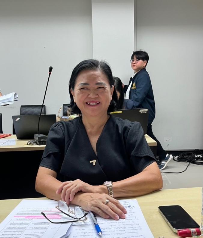 นายพิสิฐ พูลพิพัฒ�