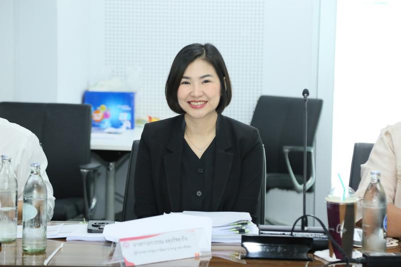 นางสาวสุนีย์ ศรีส�