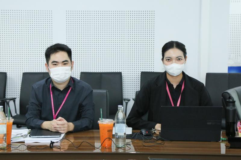 นางสาวสุนีย์ ศรีส�