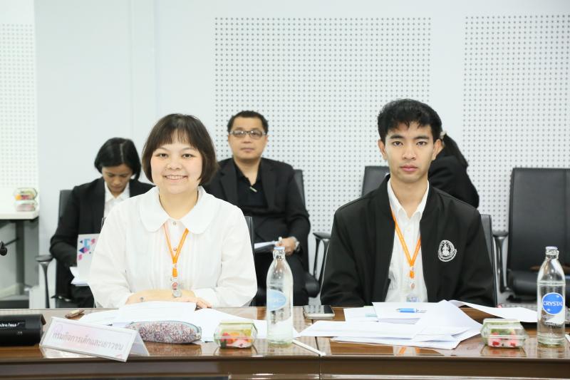 นางสาวสุนีย์ ศรีส�