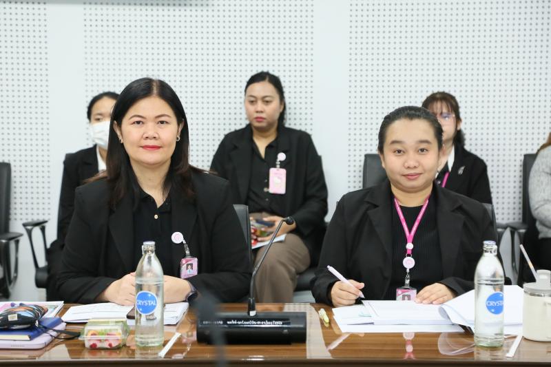 นางสาวสุนีย์ ศรีส�