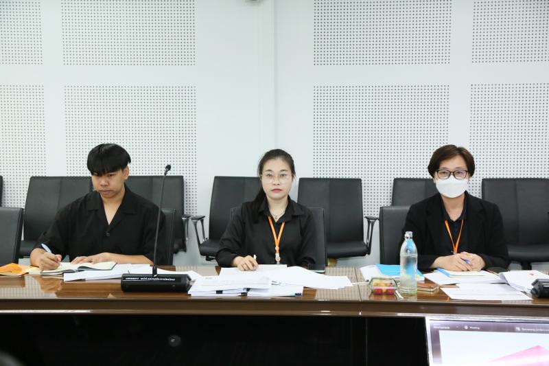 นางสาวสุนีย์ ศรีส�
