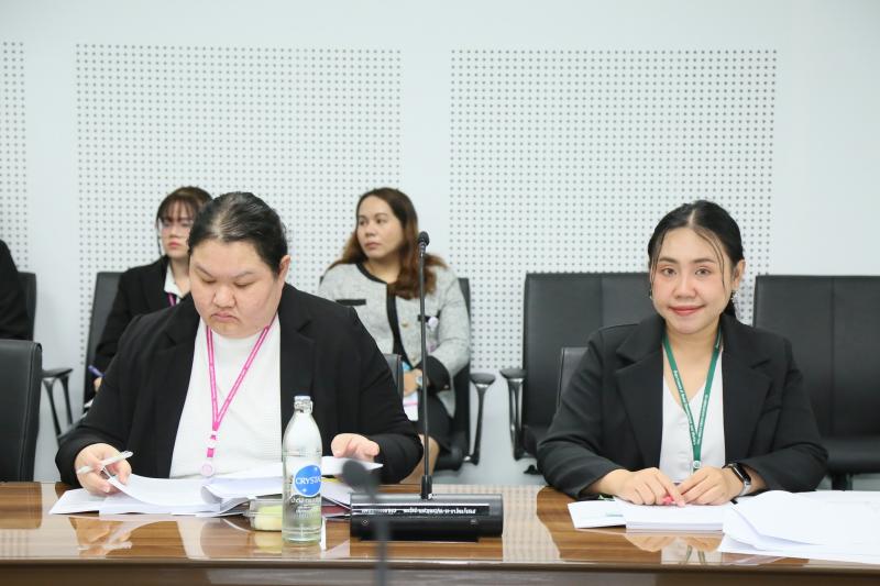 นางสาวสุนีย์ ศรีส�