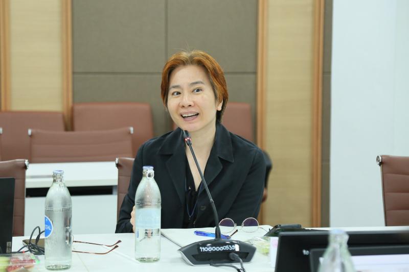 นางสาวสุนีย์ ศรีส�