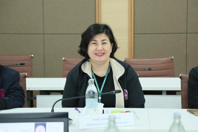 นางสาวสุนีย์ ศรีส�