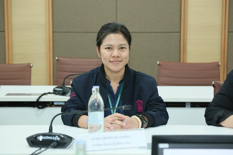 นางสาวสุนีย์ ศรีส�