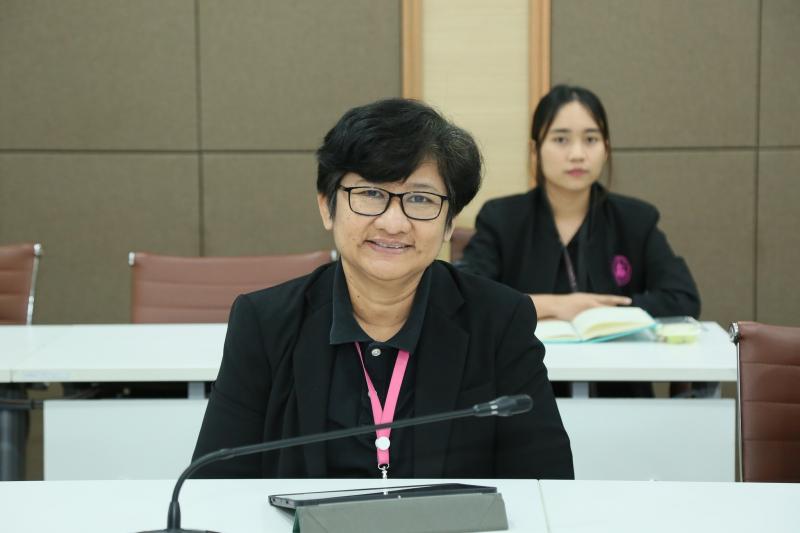 นางสาวสุนีย์ ศรีส�