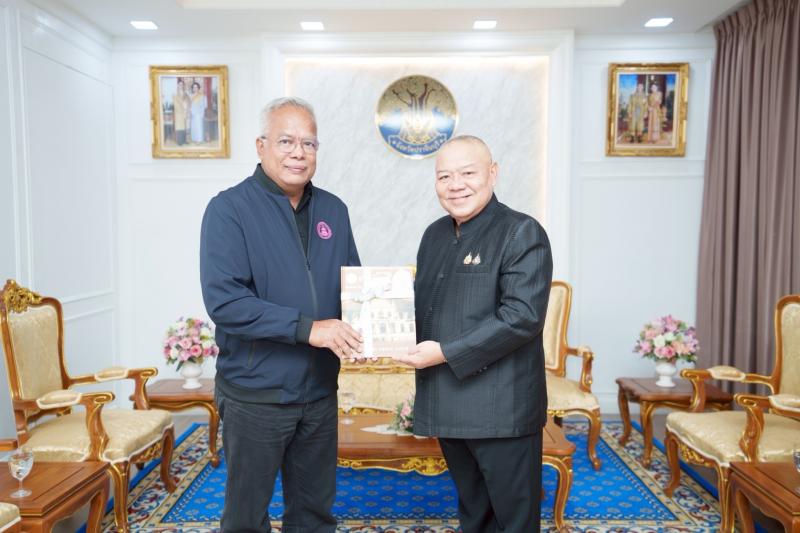 นายพิสิฐ พูลพิพัฒ�